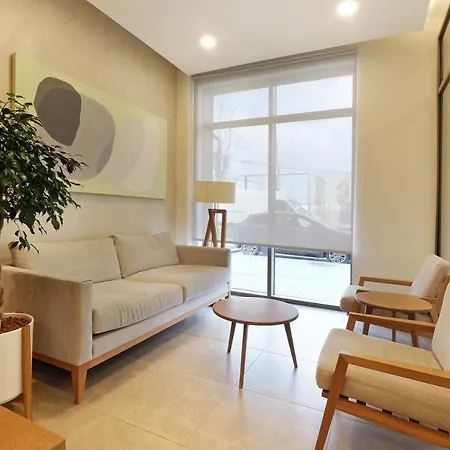 Belgrade Waterfront Apartments - Arcadia Exterior foto