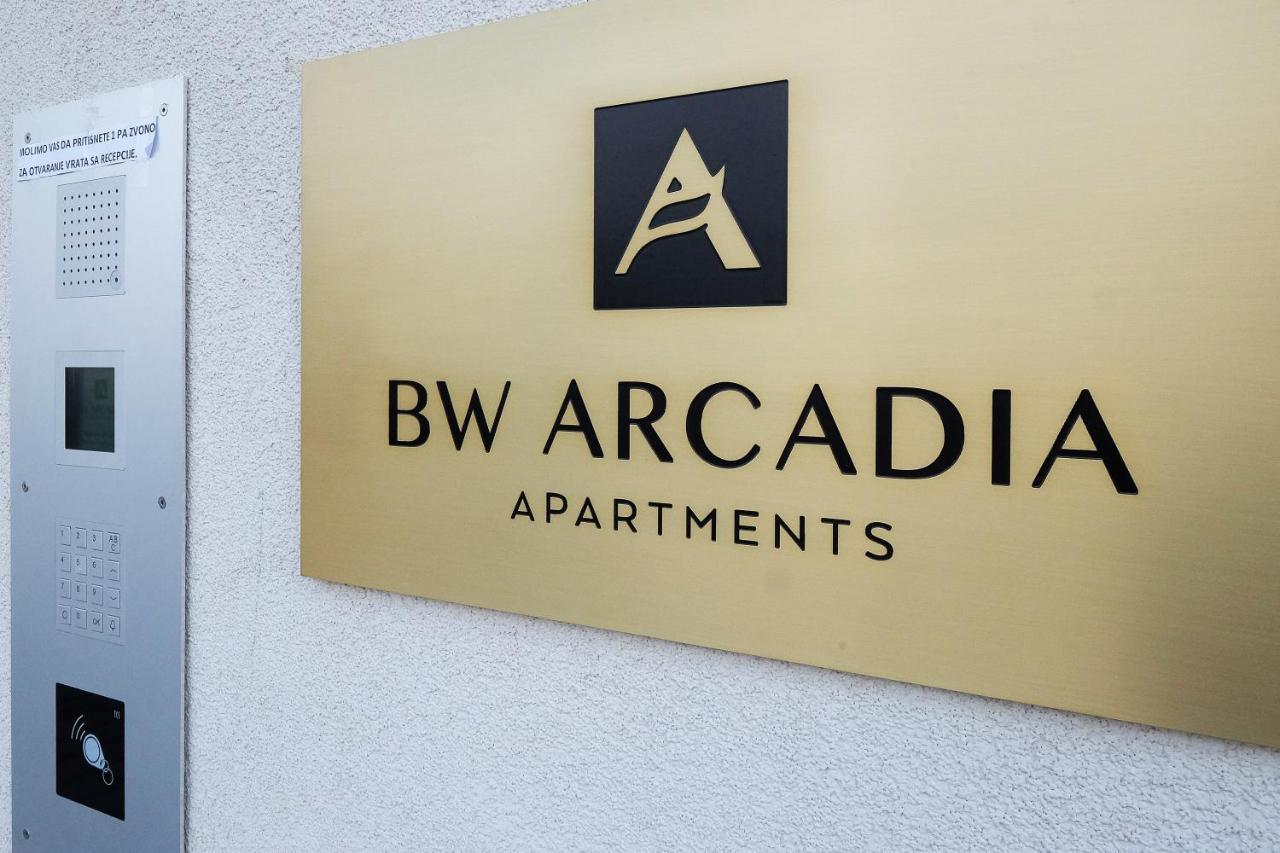 Apartment Waterfront - Arcadia