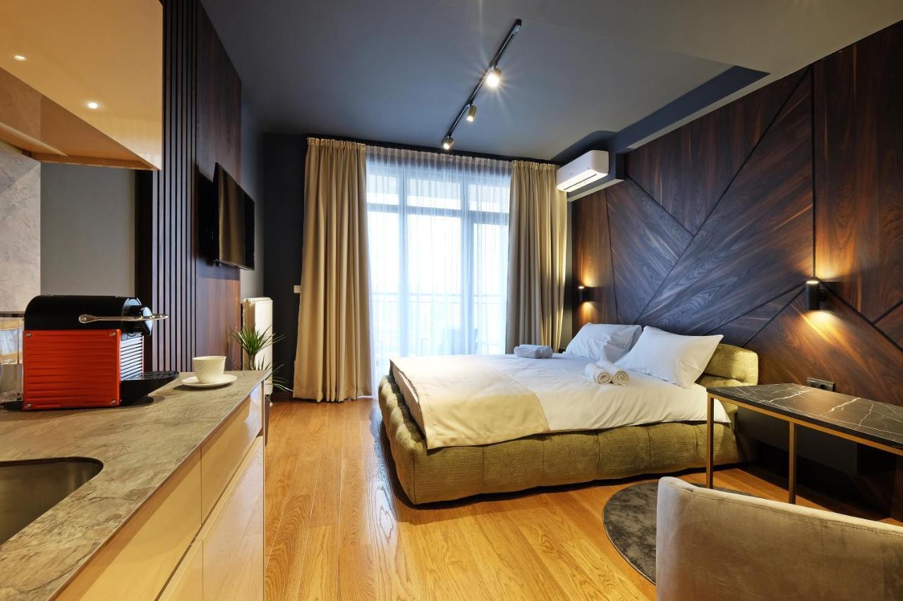 Waterfront - Arcadia Apartment *