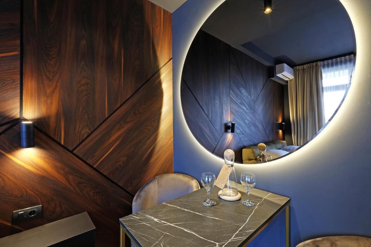 Waterfront - Arcadia Apartment