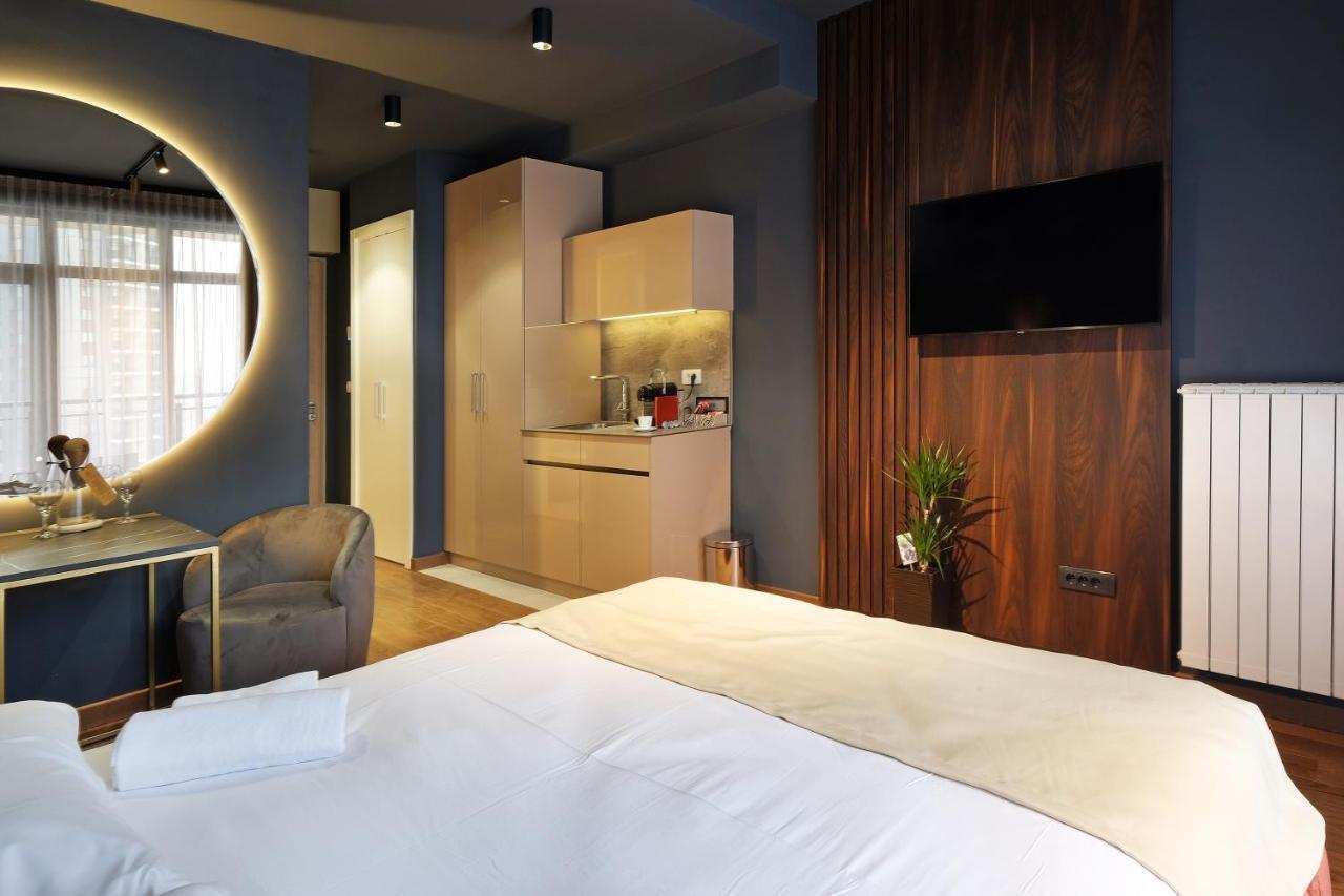 Waterfront - Arcadia Apartment *