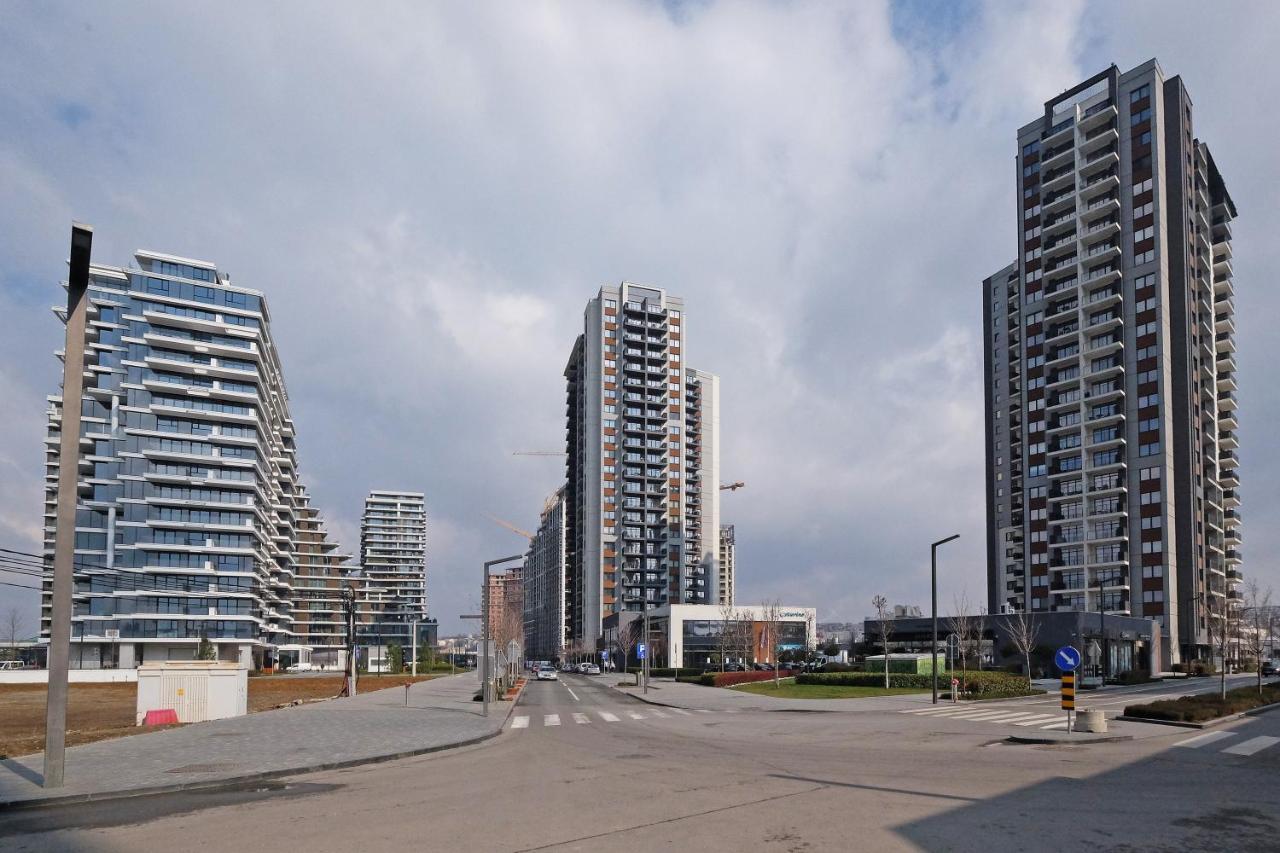 Waterfront - Arcadia Belgrade
