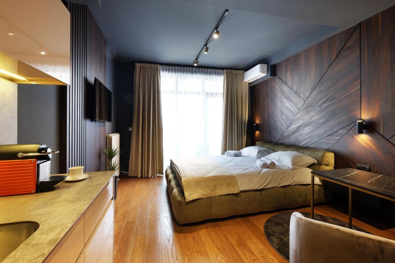 Waterfront - Arcadia Apartment