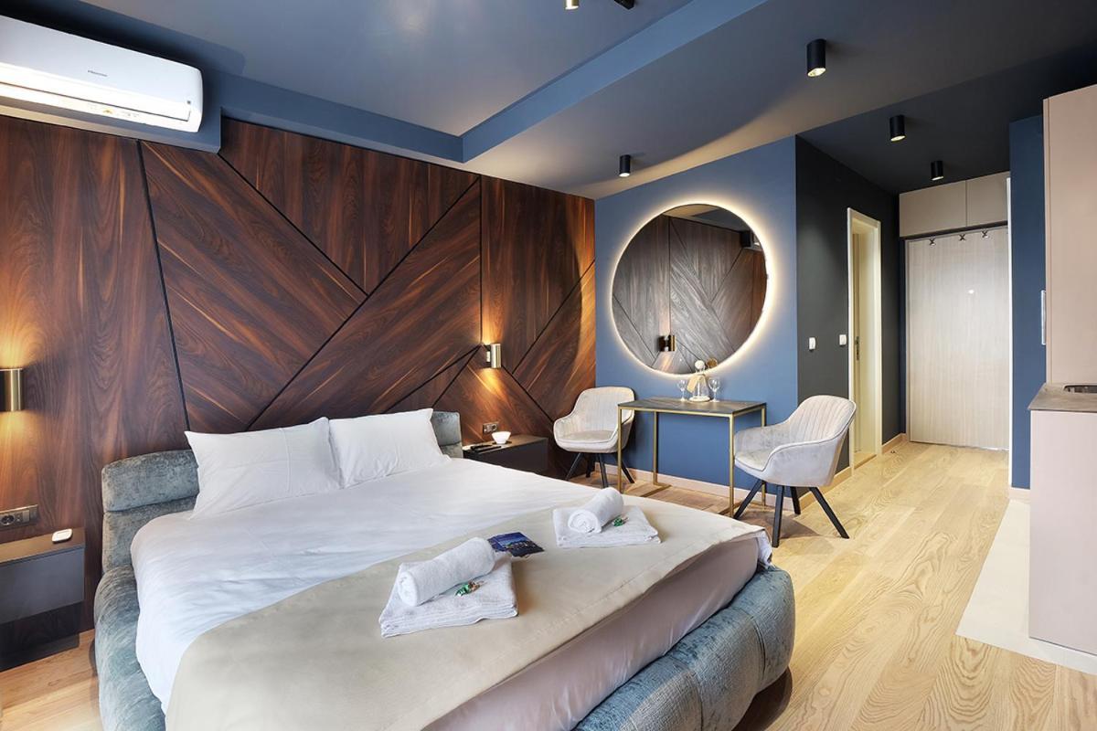 Apartment Waterfront - Arcadia *