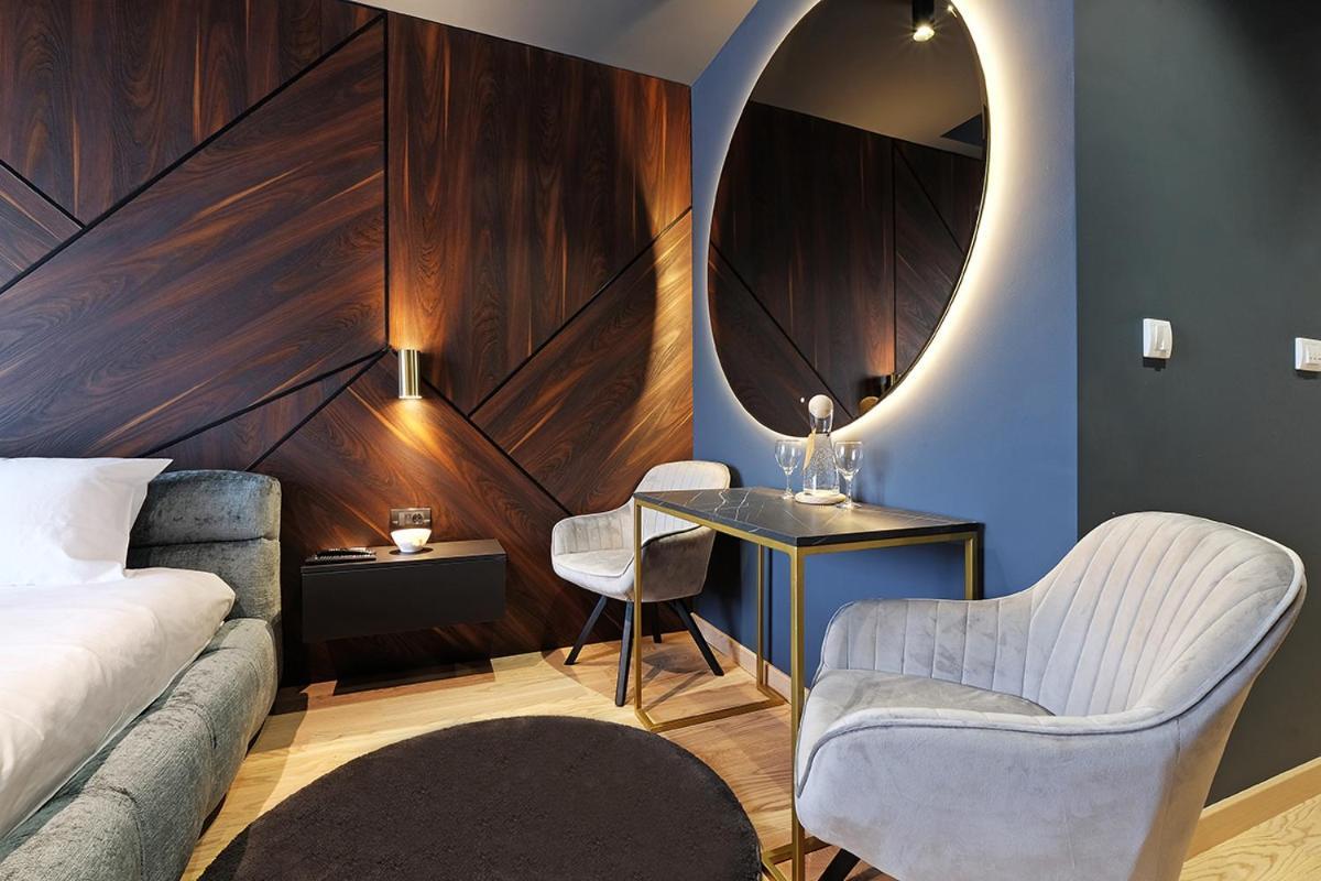 Apartment Waterfront - Arcadia Belgrade