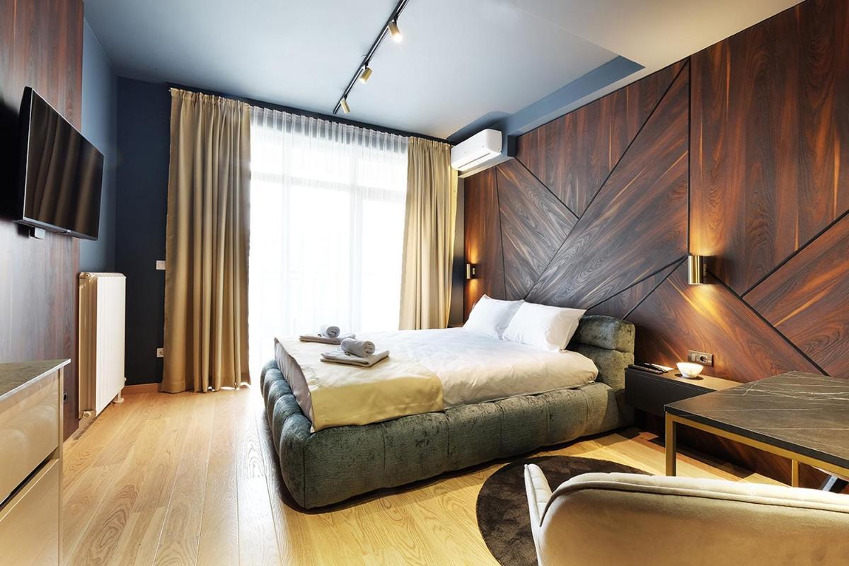 Waterfront - Arcadia Apartment *