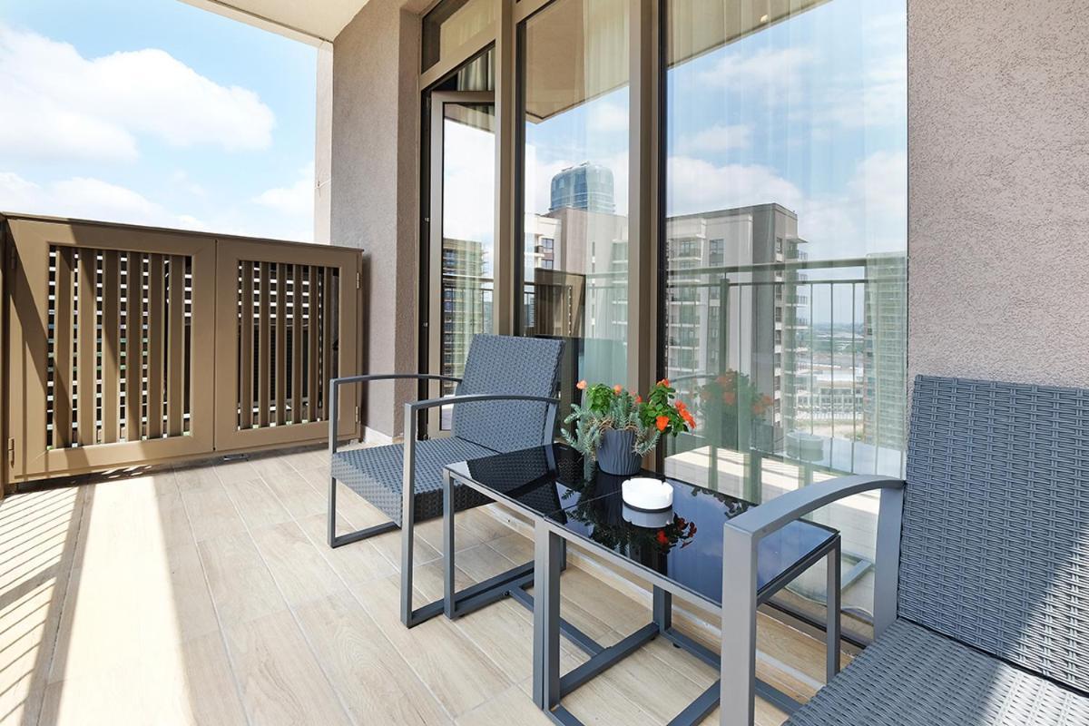 Apartment Waterfront - Arcadia *