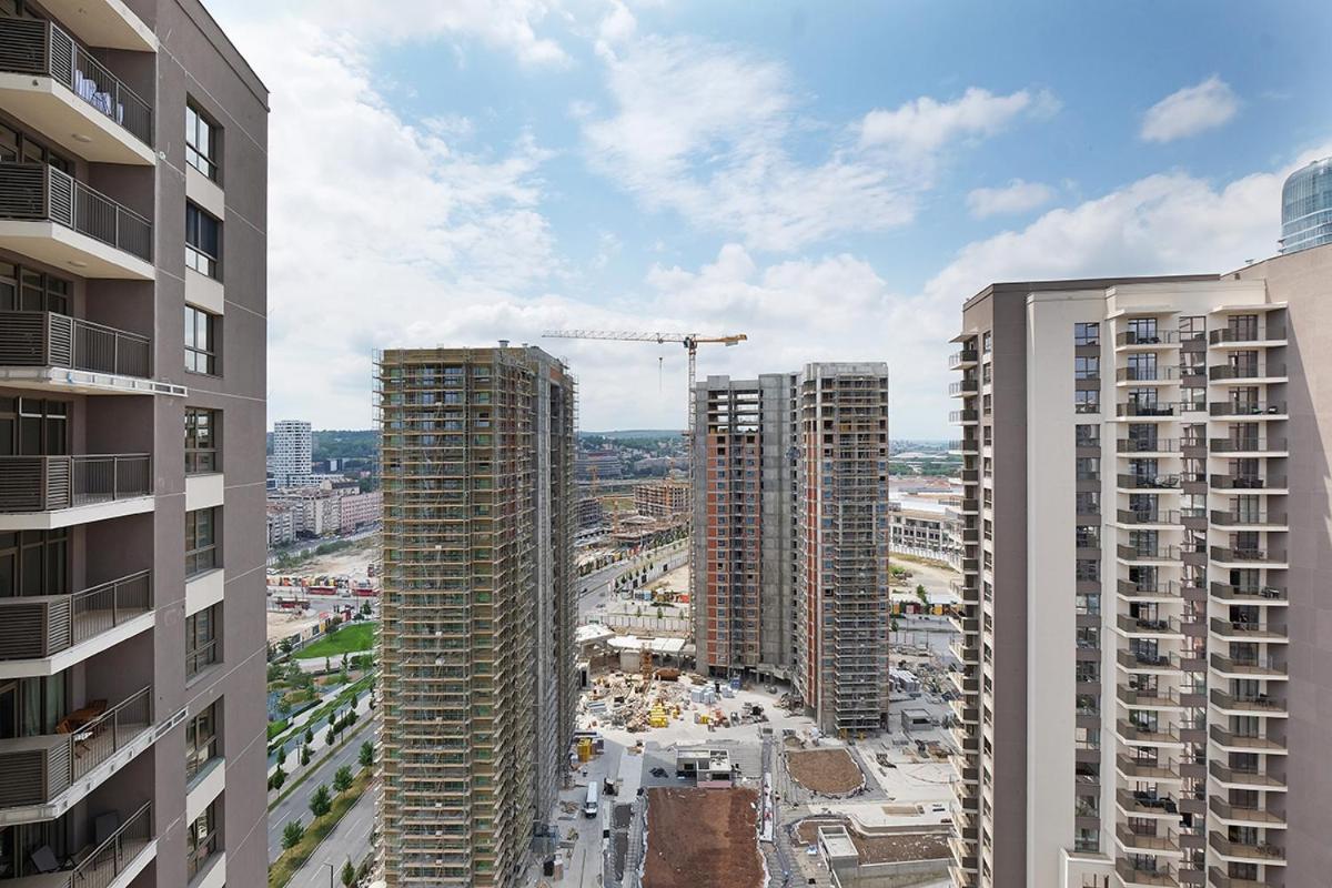 Apartment Waterfront - Arcadia